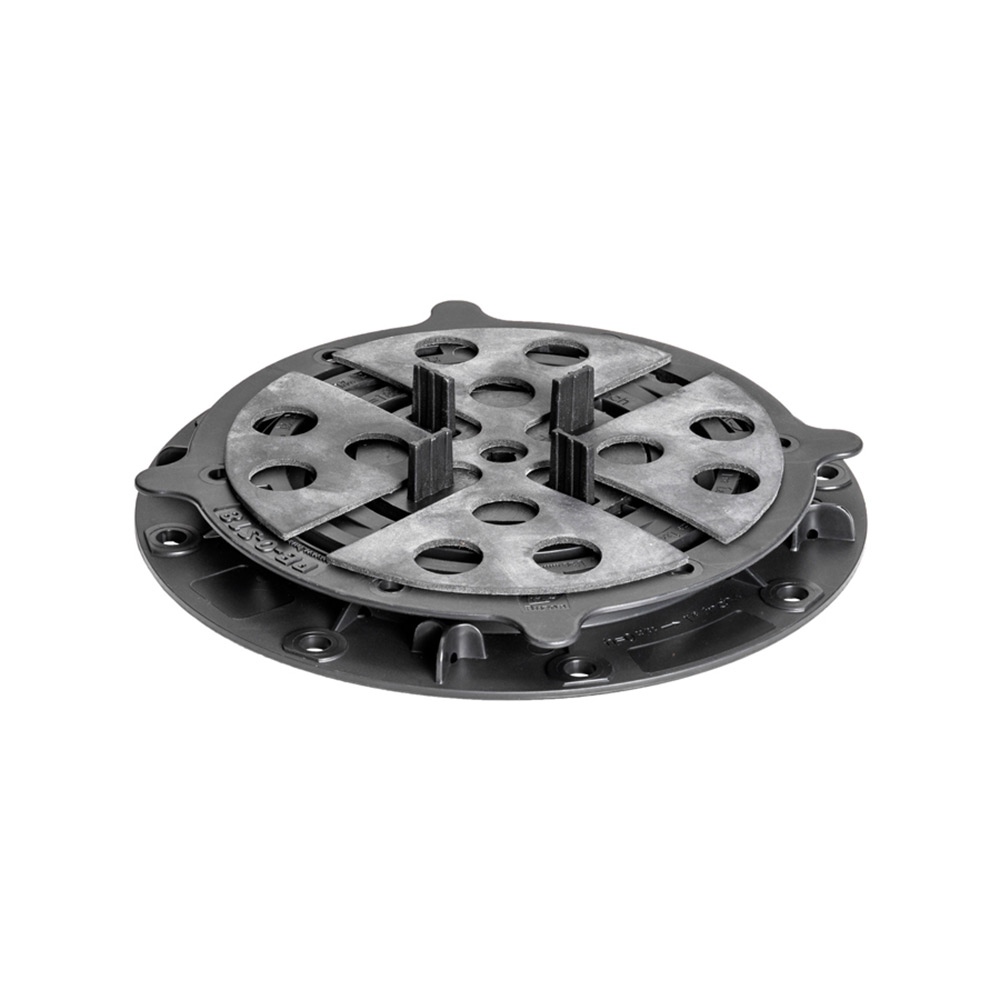 Distanskryss Tebo PB-0-S18